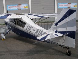 Bellanca at Friedrichshafen 2010 (26)